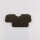 Air filter for Kawasaki ER-6F ER-6N KLE 650 2005-2014 11029-0008