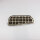 Filtro de aire para Kawasaki ZZR 1100 C 1990-1992 11013-1188