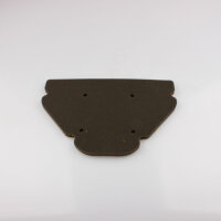 Filtro de aire para Kawasaki ZX-9R 900 Ninja 1998-2003 11013-1270