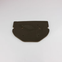 Filtro dellaria per Kawasaki ZX-7R ZX-7RR 750 Ninja 1996-2002 11013-1244