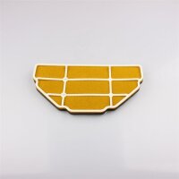 Filtro dellaria per Kawasaki ZX-6R 600 636 Ninja ZZR 600...