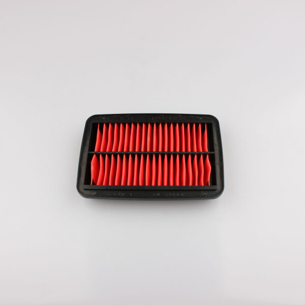 Filtro de aire para Suzuki GSF 600 650 1200 Bandit 13780-38G00 13780-31F00