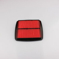 Filtre à air pour Suzuki GSF 600 1200 GSX-R 750...