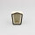 Air filter for Yamaha XV 750 1000 1100 Virago 86-99 42X-14451-00