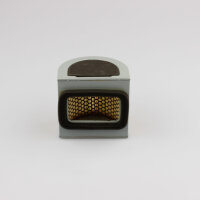 Filtro dellaria per Yamaha XJ 550 81-84 4U8-14451-00