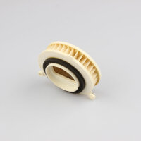 Air filter for Yamaha XVS 125 Drag Star 00-04 5JX-14451-00