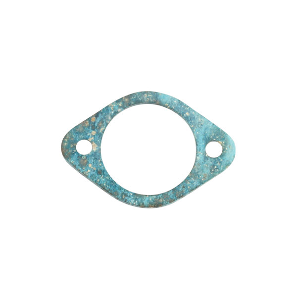 Exhaust gasket for Yamaha DT 80 LC I # 37A-14643-00