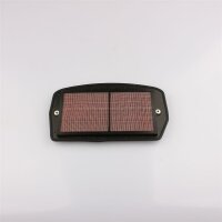 Filtro dellaria per Yamaha FZ6 S2 600 04-10 5VX-14451-00