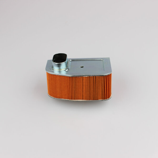 Air filter for Honda CB 500 Twin T 75-78 17311-375-000 right Meiwa Japan
