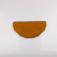 Luftfilter für Kawasaki ZX-6R 600 636 Ninja ZZR 600...