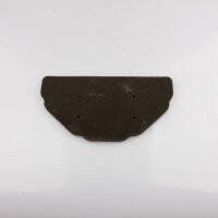 Air filter for Kawasaki ZX-6R 600 636 Ninja ZZR 600 E...