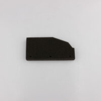 Filtro de aire para Kawasaki GPZ 305 B Belt Drive Z 250...