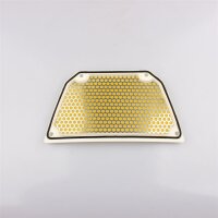 Filtro de aire para Kawasaki GPZ 1000 RX Ninja 1986-1987 11013-1128 JP