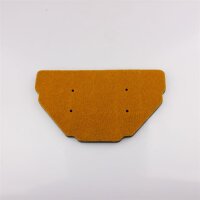 Air filter for Kawasaki ZX-6R 600 F Ninja 1995-1997...