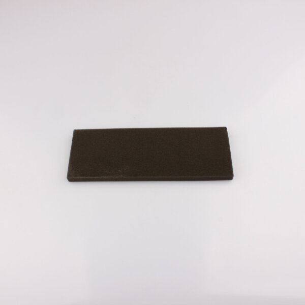 Air filter foam for Suzuki GS 500 E 1979 / GS 550 1977-1983 # 13781-47010