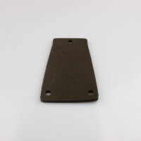Air filter for Yamaha RD 250 350 LC 80-83 4L0-14451-00 JP