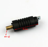 Turn signal rod for Honda CX 650 C # VF 750 C /S # VF 1100 C # 33490-MB1-003