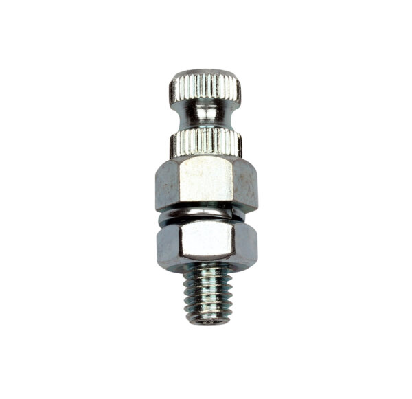 Winker light stem for old honda models and many more 25 mm