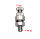 Winker light stem for old honda models and many more 25 mm