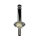 Winker light stem for Kawasaki CSR 250 305 Z 400 550 750 1000 23051-1014