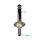 Winker light stem for Kawasaki CSR 250 305 Z 400 550 750 1000 23051-1014