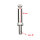 Blinkerstange für Honda CB 175 350 450 500 750 90154-268-670