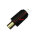 Barra de luz intermitente para Suzuki VS 750 800 Intruder 35619-38A01