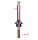 Winker light stem for Kawasaki H1 H2 Z 1000 750 900 S1 S2 S3 23078-001