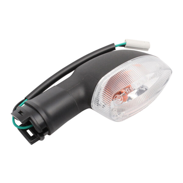 Blinker vorne links für Yamaha FZ1 1000 FZ6 600 MT-01 1700 YZF 600 R6 YZF 1000 R1 # 2C0-83310-00
