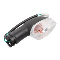 indicatore anteriore sinistra per Yamaha FZ1 1000 FZ6 600...