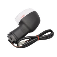 indicador trasero izquierdo para Yamaha FZ1 FZ6 MT-01...