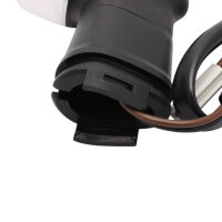 Indicatore posteriore sinistro per Yamaha FZ1 FZ6 MT-01 YZF-R1 YZF-R6
