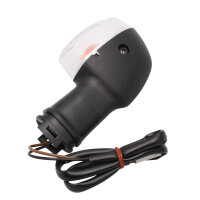 Clignotant arrière droit pour Yamaha FZ1 FZ6 MT-01 YZF-R1 YZF-R6 # 2C0-83340-00