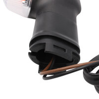 Clignotant arrière droit pour Yamaha FZ1 FZ6 MT-01 YZF-R1 YZF-R6 # 2C0-83340-00