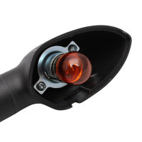 Clignotant arrière droit pour Yamaha FZ1 FZ6 MT-01 YZF-R1 YZF-R6 # 2C0-83340-00