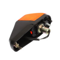 indicador delantero derecho para Kawasaki GPX 250 400 #...