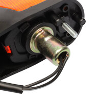 indicador delantero derecho para Kawasaki GPX 250 400 # 23040-1154