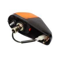 indicador delantero izquierdo para Kawasaki GPX 250 400 #...