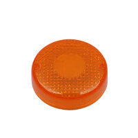 Turn signal lens matt for Yamaha SR 500 XJ 650 XS 1100 XV...
