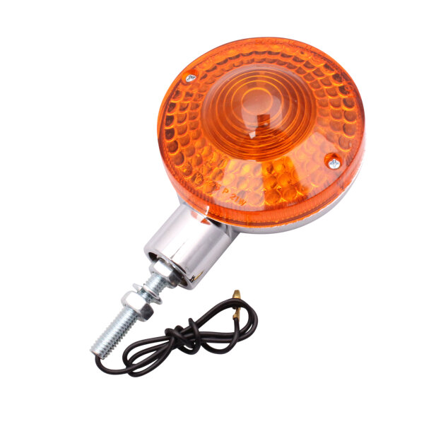 indicator turn signal rear left or right for Yamaha XS 750 SE 650 500 400 OHC