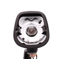 Indicator front left turn signal  for Honda MTX 200 XL 250 500 MTX200 XL250 XL500