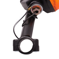 indicator front right turn signal for Honda MTX 200 XL 250 500 MTX200 XL250 XL500