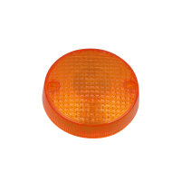 Blinkerglas für Suzuki DR 250 185 TS 50 80 125 #...