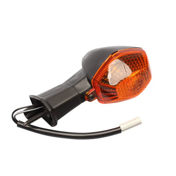 Indicatore di direzione anteriore destro per Suzuki GSX-R 600 GSX-R 750 GSX-R 1000