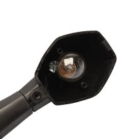 Indicatore di direzione anteriore destro per Suzuki GSX-R 600 GSX-R 750 GSX-R 1000