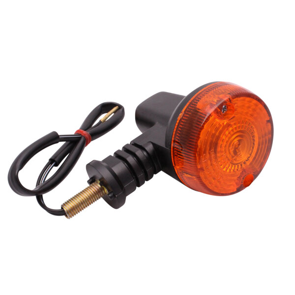 Indicador trasero izquierdo o derecho para Kawasaki KLR 250 KLX 250 KLR 600 KLR 650 KLX650