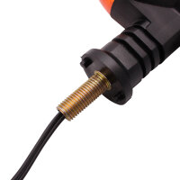 Indicador trasero izquierdo o derecho para Kawasaki KLR 250 KLX 250 KLR 600 KLR 650 KLX650