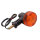 Indicador trasero izquierdo o derecho para Kawasaki KLR 250 KLX 250 KLR 600 KLR 650 KLX650