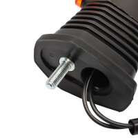 Indicatore di direzione anteriore destro per Suzuki GSX-R 600 750 1000 # 2002-2003