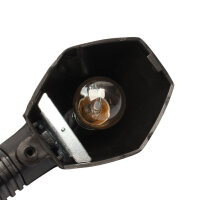 Indicatore di direzione anteriore destro per Suzuki GSX-R 600 750 1000 # 2002-2003
